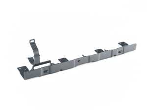 ES#3567378 - 4635407403 - MOUNTING RAIL - Genuine Mercedes Benz - Mercedes Benz