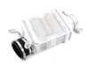 ES#2210418 - 17517589468 - CHARGE-AIR COOLER - Genuine BMW - BMW