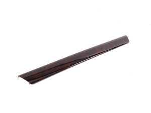 ES#101798 - 51418200726 - Front right door trim - Myrtle - Replace damaged or missing trim with a genuine BMW replacement - Genuine BMW - BMW