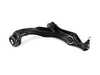 ES#3247676 - 7L0407151K - Front Lower Control Arm - Left - Keep your suspension in top shape - TRW - Audi