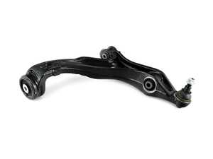 ES#3247676 - 7L0407151K - Front Lower Control Arm - Left - Keep your suspension in top shape - TRW - Audi