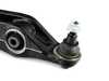 ES#3247676 - 7L0407151K - Front Lower Control Arm - Left - Keep your suspension in top shape - TRW - Audi