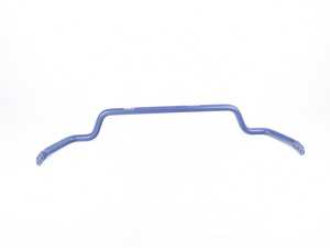 ES#3662230 - 72754 - Front & Rear Sway Bar Kit - New sway bars from H&R for unrivaled performance and fitment - H&R - BMW