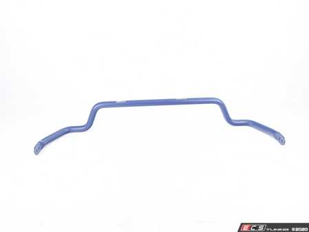 ES#3662230 - 72754 - Front & Rear Sway Bar Kit - New sway bars from H&R for unrivaled performance and fitment - H&R - BMW