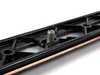 ES#101798 - 51418200726 - Front right door trim - Myrtle - Replace damaged or missing trim with a genuine BMW replacement - Genuine BMW - BMW