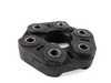ES#2187549 - 26117511454 - Universal Flex Disc - Also known as a "Giubo" - URO - BMW