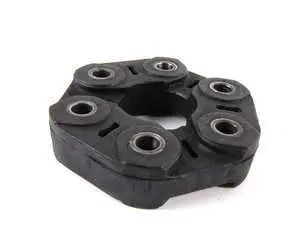 Universal Flex Disc