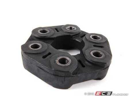 ES#2187549 - 26117511454 - Universal Flex Disc - Also known as a "Giubo" - URO - BMW