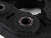 ES#2187549 - 26117511454 - Universal Flex Disc - Also known as a "Giubo" - URO - BMW