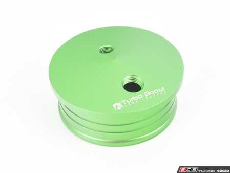 Turbo Boost Leak Testers - AUD27TS4325B2TTN - S4 2.7T Turbo Boost Leak