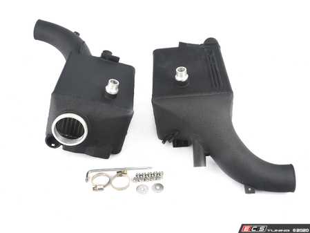 ES#4338529 - 8178 - CSF High-Performance Charge Coolers - Industry Exclusive Cast End Tank Designed High-Performance Charge-Air-Cooler Set from CSF - CSF - BMW