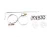 ES#4338529 - 8178 - CSF High-Performance Charge Coolers - Industry Exclusive Cast End Tank Designed High-Performance Charge-Air-Cooler Set from CSF - CSF - BMW