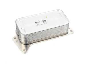 ES#2733262 - 11428507627 - Oil Cooler - Genuine BMW - BMW