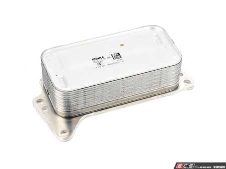 ES#2733262 - 11428507627 - Oil Cooler - Genuine BMW - BMW