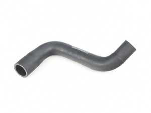 ES#1840275 - 9065010682 - Radiator Hose - from expansion tank to engine cooler - Genuine Mercedes Benz - Mercedes Benz