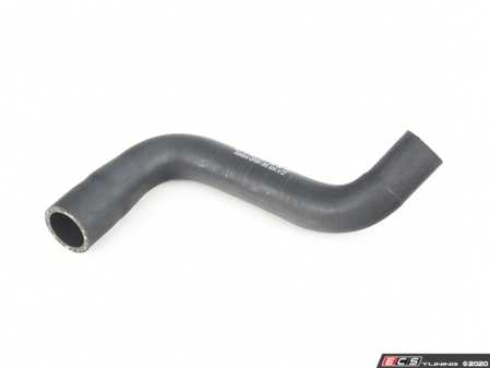 ES#1840275 - 9065010682 - Radiator Hose - from expansion tank to engine cooler - Genuine Mercedes Benz - Mercedes Benz