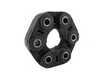 ES#2187549 - 26117511454 - Universal Flex Disc - Also known as a "Giubo" - URO - BMW