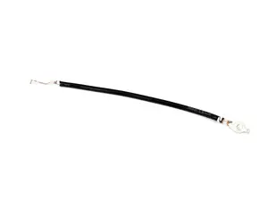 Ground Strap - Hood