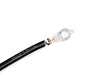 ES#182527 - 65317530542 - Ground Strap - Hood - Genuine BMW - BMW