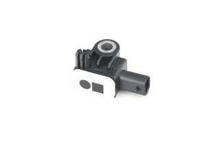 ES#2563217 - 65779234989 - SENSOR, B-PILLAR - Genuine BMW - BMW