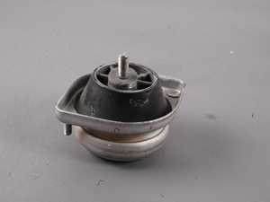 ES#2187562 - 22111092823 - Engine Mount - Left - Keep vibrations down with new mounts for your motor - URO - BMW