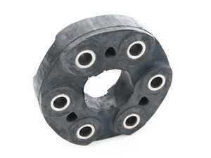 ES#3190337 - 935-154 - Flex Disc - Also known as a "Giubo" - Dorman - BMW