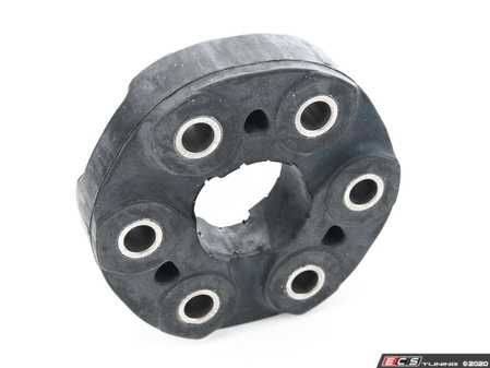 ES#3190337 - 935-154 - Flex Disc - Also known as a "Giubo" - Dorman - BMW