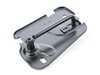 ES#3210500 - 8V0823185C - Hood Catch - Left  - A vital part of the hood release/locking system - Genuine Volkswagen Audi - Audi