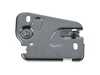 ES#3210500 - 8V0823185C - Hood Catch - Left  - A vital part of the hood release/locking system - Genuine Volkswagen Audi - Audi