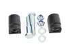 ES#3662230 - 72754 - Front & Rear Sway Bar Kit - New sway bars from H&R for unrivaled performance and fitment - H&R - BMW