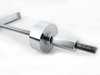 ES#4338078 - 015719LA01SCH - X5 Rear On-Car Spring Compressor Tool - This Schwaben spring compressor is necessary to safely compress the rear springs on the E53 & E70 X5. Conventional (external-type) compressors can not be used due to confined space. - Schwaben - BMW