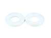 ES#4362430 - PSB-E3095A - Polyurethane Rear Subframe Bushings - E30 - 95A Street/Track - Green - Stock - Revshift - BMW