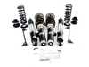 ES#4146468 - I-13-DS - DS Series Coilover Suspension Kit - BC Racing took the best features from their BR Series Coilover, engineered components to improve driver experience, and are proud to present the BC Racing DS series with digressive piston damping that dramatically improves suspension feel and feedback. - BC Racing - BMW