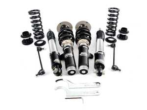ES#4146468 - I-13-DS - DS Series Coilover Suspension Kit - BC Racing took the best features from their BR Series Coilover, engineered components to improve driver experience, and are proud to present the BC Racing DS series with digressive piston damping that dramatically improves suspension feel and feedback. - BC Racing - BMW