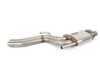 ES#3451011 - 784903 - Center Exhaust  - bmw e34 - all models (for s62 engine conversion) - Supersprint - BMW
