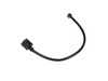 ES#4418936 - 7P0907637 - Brake Pad Wear Sensor - Priced Each - Always replace when replacing pads. - URO - Audi Volkswagen