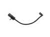 ES#4418937 - 4G0615121 - Brake Wear Sensor - Recommend replacing with every brake pad service - URO - Audi Porsche