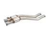 ES#4370612 - 044022 - Front Exhaust Kit Right + Left - Supersprint - BMW