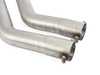 ES#4370612 - 044022 - Front Exhaust Kit Right + Left - Supersprint - BMW