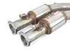 ES#4370612 - 044022 - Front Exhaust Kit Right + Left - Supersprint - BMW