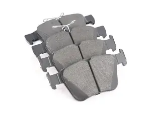 Rear Brake Pad Set