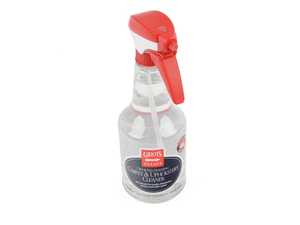 ES#4348555 - 10990 - Odor Neutralizing Carpet & Upholstery Cleaner - 22 Oz - Carpets and upholstery can be one of the more difficult automotive surfaces to clean. This cleaner uses a unique hydrogen peroxide based technology for a truly deep clean. - Griot's - Audi BMW Volkswagen Mercedes Benz MINI Porsche