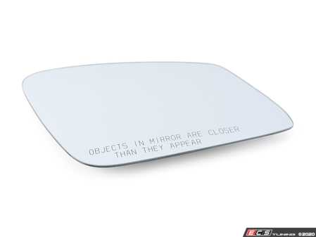 ES#3563538 - 51167461792 - MIRROR GLAS HEATED C - Genuine BMW - BMW