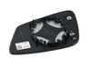 ES#3563538 - 51167461792 - MIRROR GLAS HEATED C - Genuine BMW - BMW