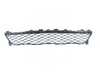 ES#4187528 - 51118069887 - GRILL, CENTER LOWER - Genuine BMW - BMW