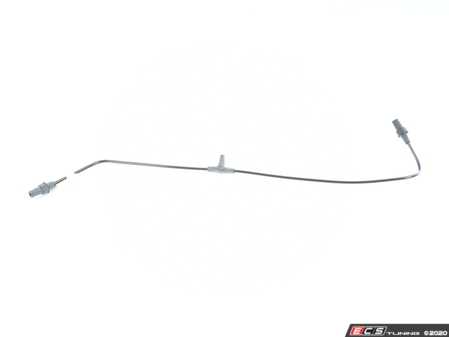 ES#33491 - 13531504754 - Pressure Hose - Mounts need the furl pressure regulator - Genuine MINI - MINI