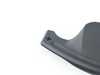 ES#4304962 - 005146LA01-02 - MK7 Paddle Shifter Extension Set - Flat Black - Maintain steering control while changing gears with our paddle shifter extensions - ECS - Volkswagen