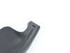 ES#4304962 - 005146LA01-02 - MK7 Paddle Shifter Extension Set - Flat Black - Maintain steering control while changing gears with our paddle shifter extensions - ECS - Volkswagen