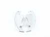 ES#4304964 - 005146LA01-01 - MK7 Paddle Shifter Extension Set - Satin Chrome - Maintain steering control while changing gears with our paddle shifter extensions - ECS - Volkswagen