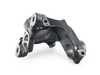 ES#49557 - 31213412020 - Front Kingpin - Right - Houses the front strut and mounting point for the hub - Genuine BMW - BMW